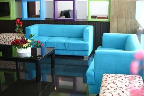 Morina Smart Hotel - Photo4