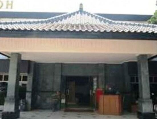 Mutiara Hotel - Photo2