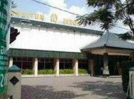 Mutiara Hotel - Photo5