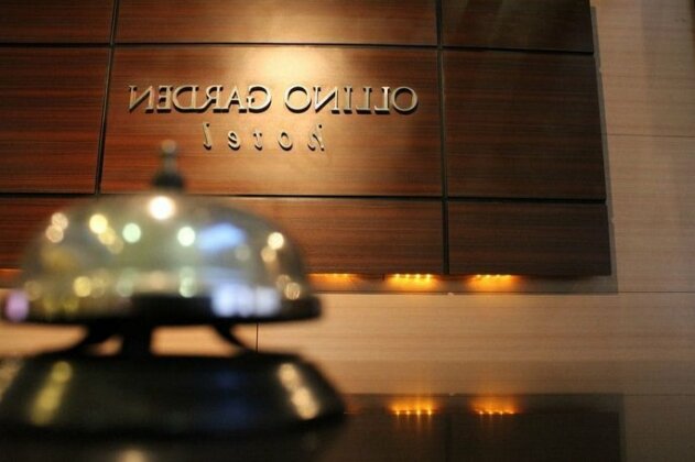 Ollino Garden Hotel - Photo3