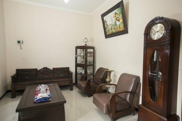 Omah Wetan Homestay - Photo3
