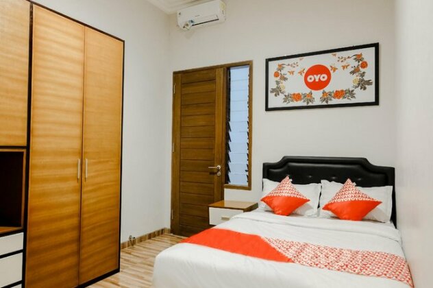 OYO 1023 Junggo Tentrem - Photo2