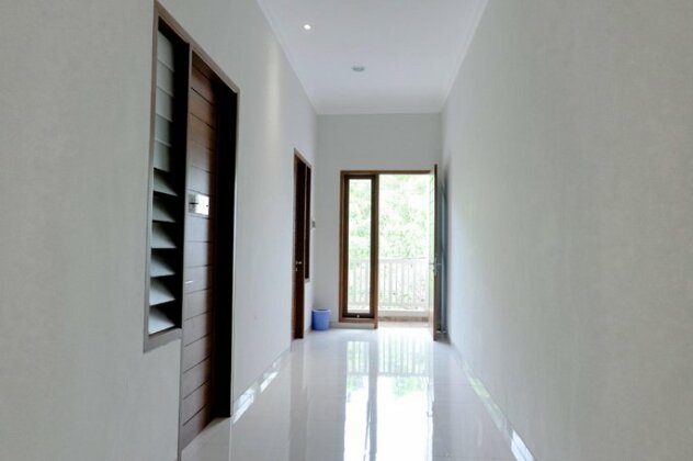 OYO 1023 Junggo Tentrem - Photo4