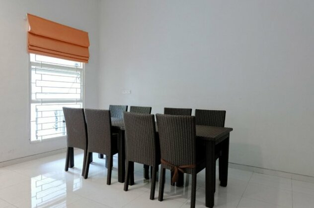 OYO 1023 Junggo Tentrem - Photo5