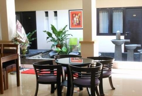 OYO 1130 Bandoeng Residence Syariah - Photo3