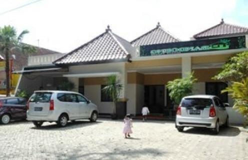 OYO 1130 Bandoeng Residence Syariah - Photo4