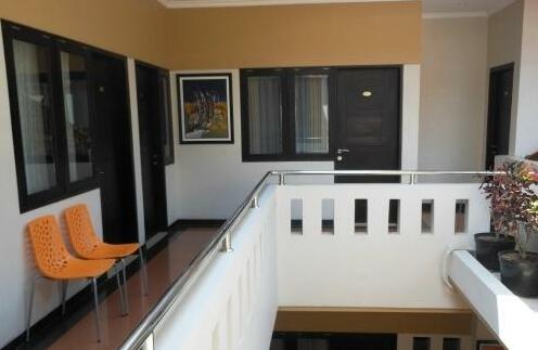 OYO 1130 Bandoeng Residence Syariah - Photo5