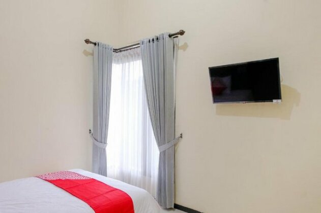 OYO 2724 Perdana Suites Residence Syariah - Photo4