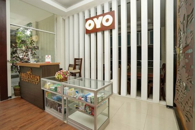 OYO 282 Putri Utari Residence - Photo2