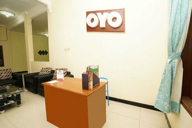 OYO 302 Karolin Syariah Residence - Photo3