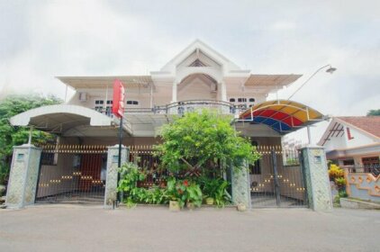 OYO 3026 Nurul Family Residence