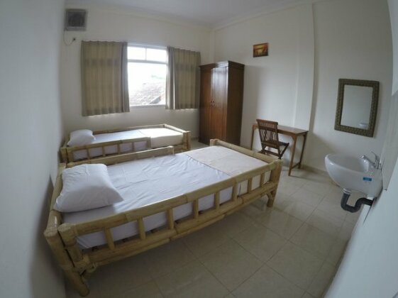 Palmyra Hostel - Photo2