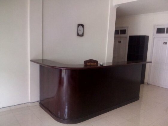 Palmyra Hostel - Photo3