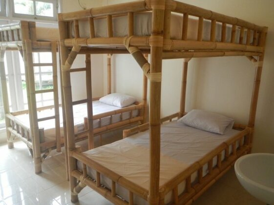Palmyra Hostel - Photo5