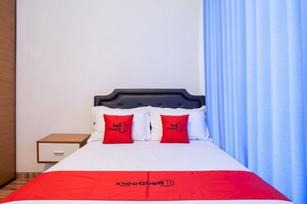 RedDoorz @ Lowokwaru - Photo4