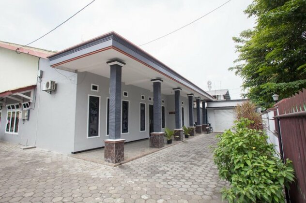 Shafira Guesthouse