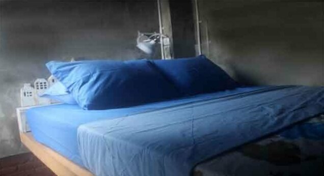 Shelter Hostel Malang - Photo4