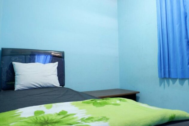 Sibayak Homestay Syariah - Photo4
