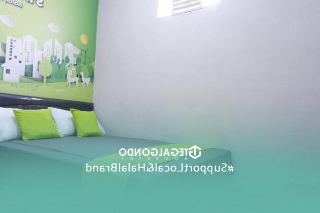 Tegalgondo Homestay Syariah - Photo2