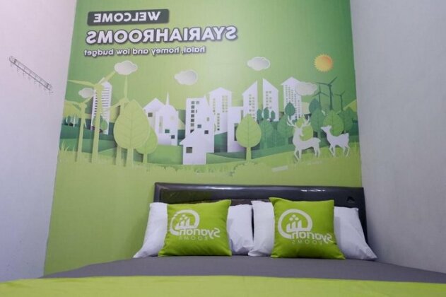 Tegalgondo Homestay Syariah - Photo3