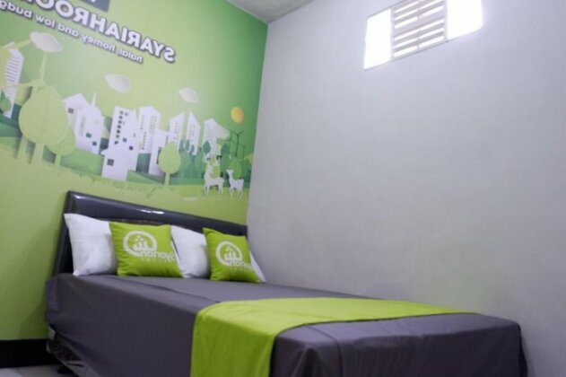 Tegalgondo Homestay Syariah - Photo4