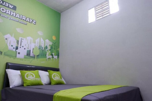 Tegalgondo Homestay Syariah - Photo5