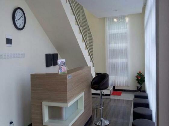 Tya Guest House - Photo4