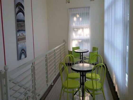 Tya Guest House - Photo5