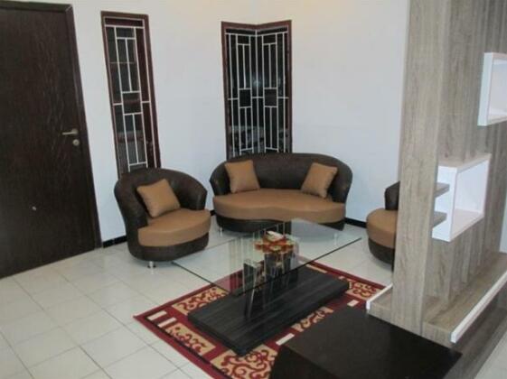 Villa Agastya - Photo2