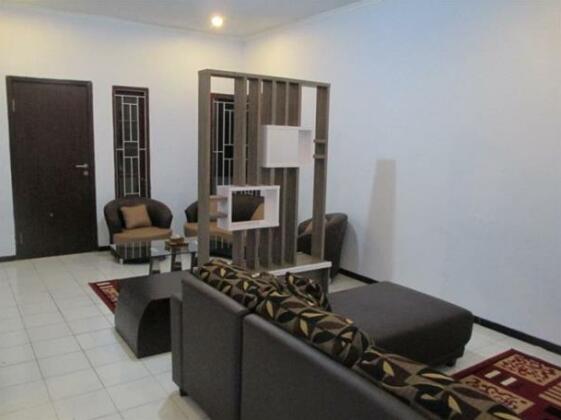 Villa Agastya - Photo5