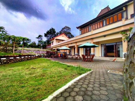 Villa Omah Gayeng - Photo2