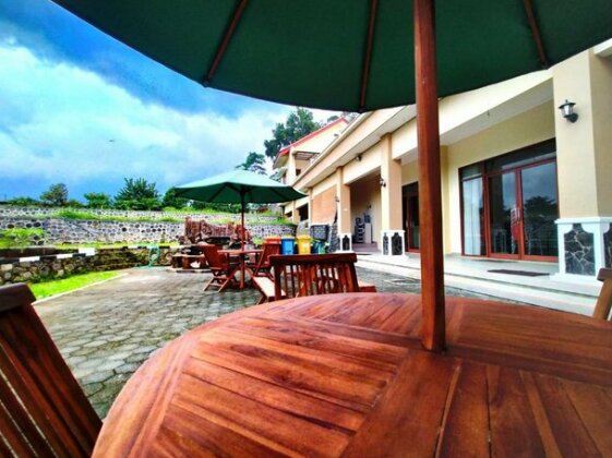 Villa Omah Gayeng - Photo4