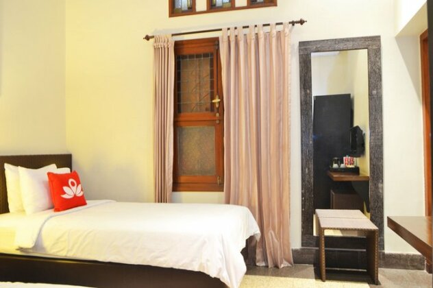 ZEN Premium Merbabu Malang - Photo3