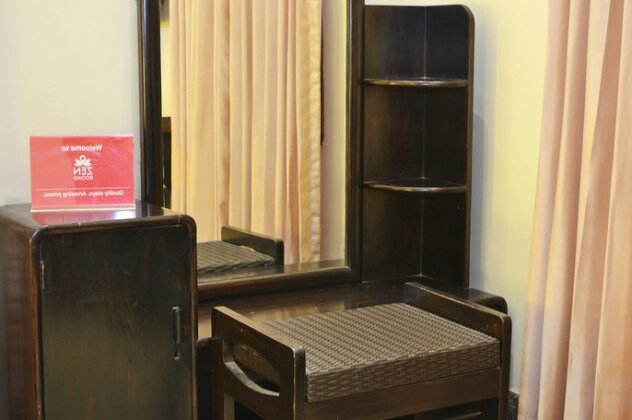 ZEN Premium Merbabu Malang - Photo4