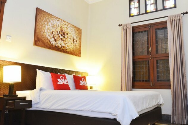ZEN Premium Merbabu Malang - Photo5