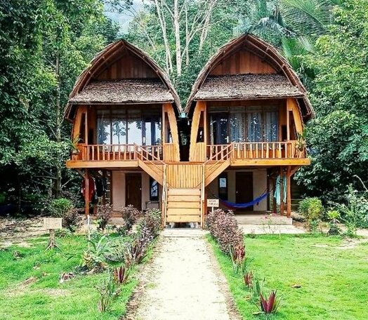 Air Belanda Resort - Photo2
