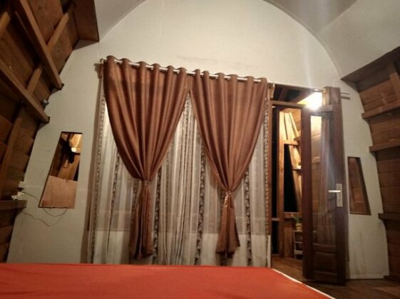 Air Belanda Resort - Photo4