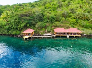 Allan Bungalow