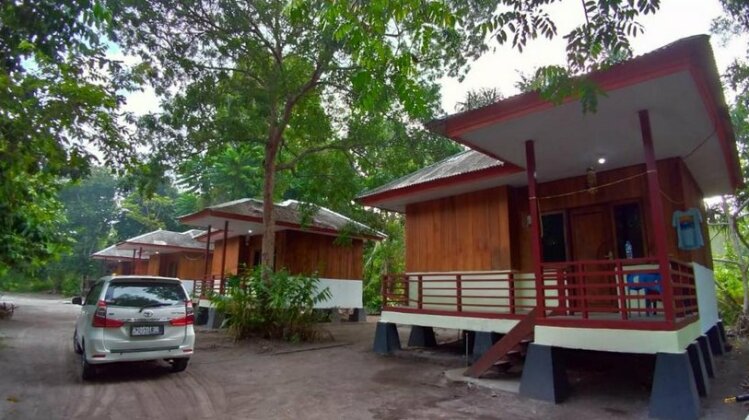 Bernadeth Cottage Kei - Photo2