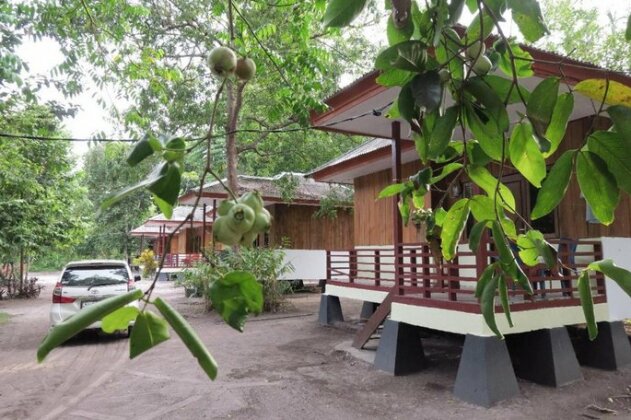 Bernadeth Cottage Kei - Photo4