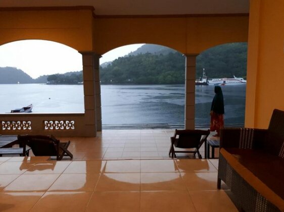 Bintang Laut Bandanaira - Photo2
