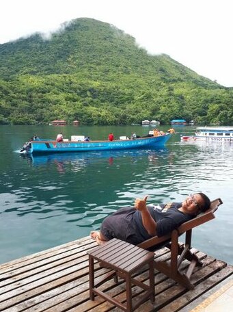 Bintang Laut Bandanaira - Photo3