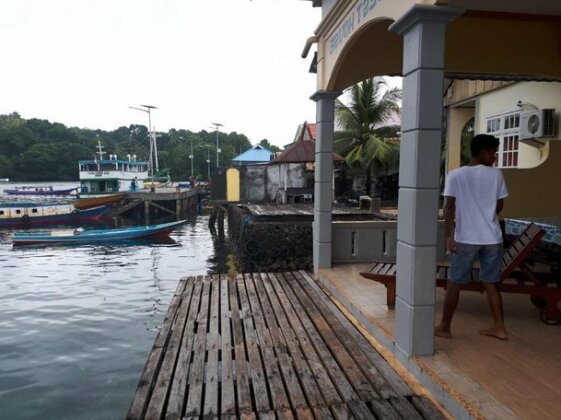 Bintang Laut Bandanaira - Photo5