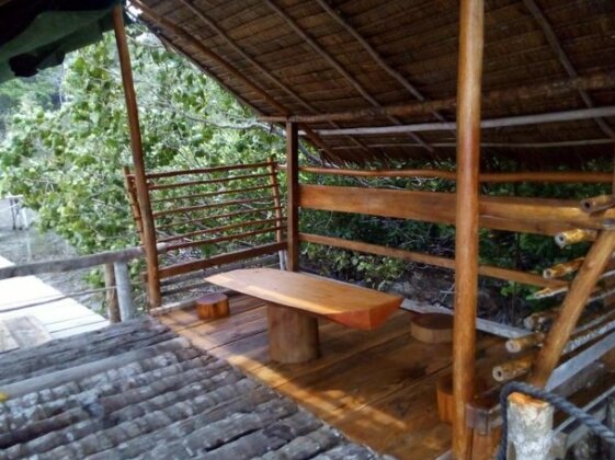 Charitas Cottage