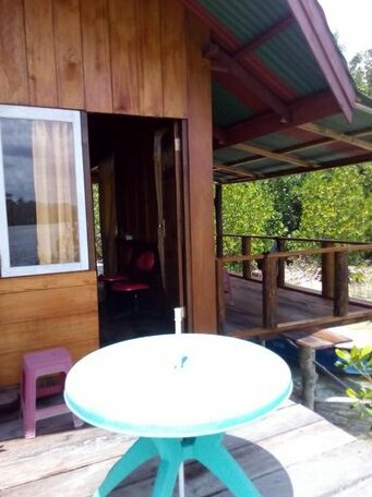 Charitas Cottage - Photo2