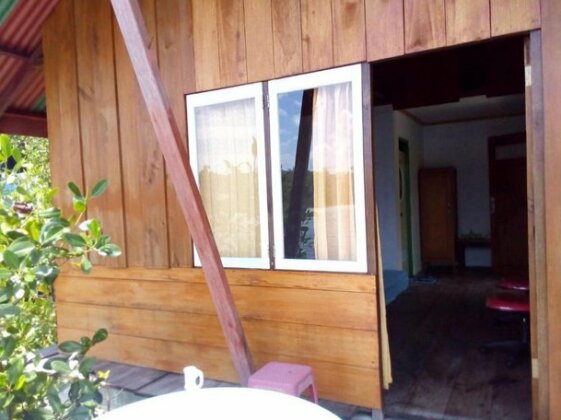 Charitas Cottage - Photo5