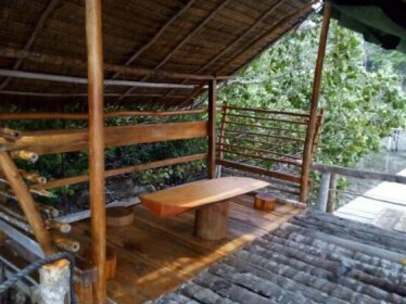 Charitas Cottage
