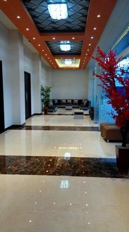 Grand Vilia Hotel - Photo2