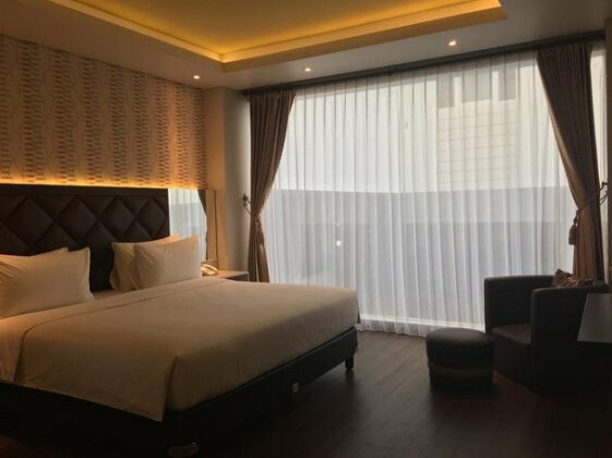 Grand Vilia Hotel - Photo3