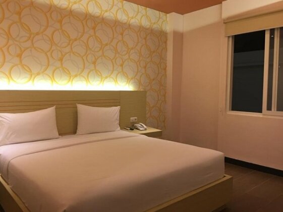Grand Vilia Hotel - Photo5